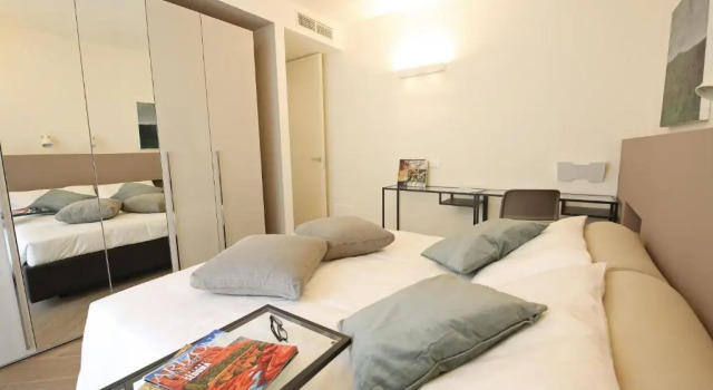 Residence Matilde, Buchen Sie Hotel Vassena Lecco