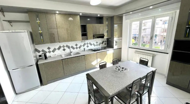 Апартаменты Madras apartment