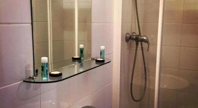 Номер Standard LEstaminet