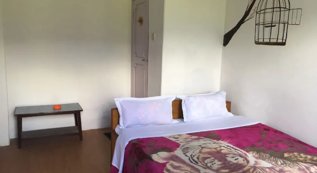 Номер Standard Tranquil Water Guest House