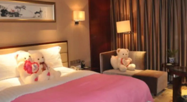 Arcadia International Hotel, Book Hotel Cangzhou Hebei