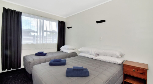 Номер Standard NauMai Motel