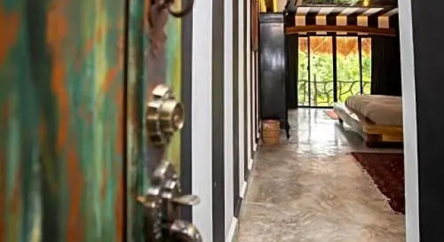 Номер Deluxe El Cielo Tulum