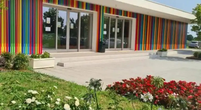 Residence Eden Bilo 4 BB, Prenota Appartamento Hotel a Veneto con parcheggio, Parcheggio