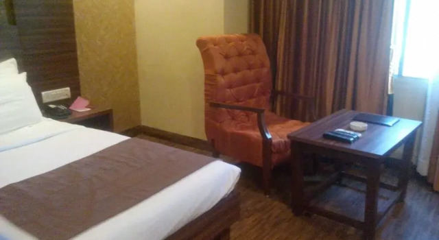 The Shiv Nautica, Réserver Hôtel Mundra Gujarat