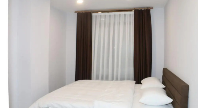 Люкс Standard Celebi Home Suit Otel