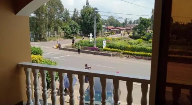 Migano Hotel