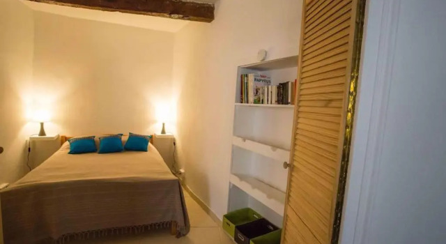 Lovely 38m2 apartment in Menton old town, Забронировать Апартаменты/квартира Ментон Great Alpine Road