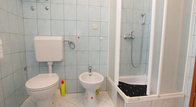 Студия Standard Apartment 72