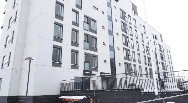 2ndhomes Tampella Apartment