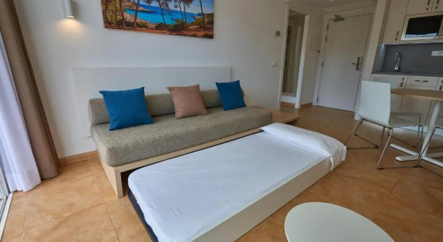 Апартаменты Superior Hotel Cala dOr Playa