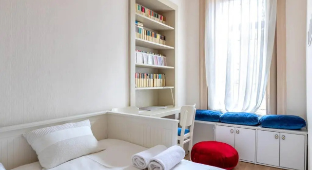 Апартаменты Cozy 2 Bedroom Apartment In The Center of Tbilisi