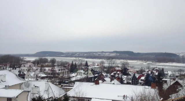 Апартаменты Apartament Stary Kazimierz - Apartamenty Pod Aniołem