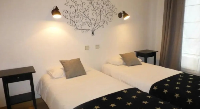 Hotel La Licorne, Rezervasyon Otel Carnac Quiberon Bay