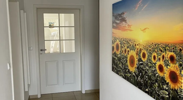 Апартаменты Apartment Mühlbach