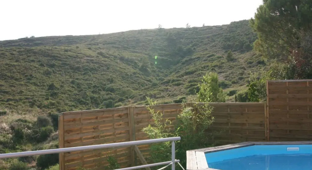 Gite Entre Mer et Terre, Buchen Sie Ferienwohnung Narbonne Aude