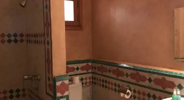 Standart oda Riad Jasmins & Spa