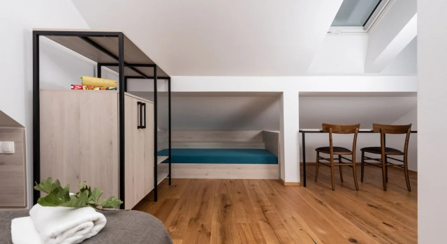 Номер Standard Fani&Rozi B&B