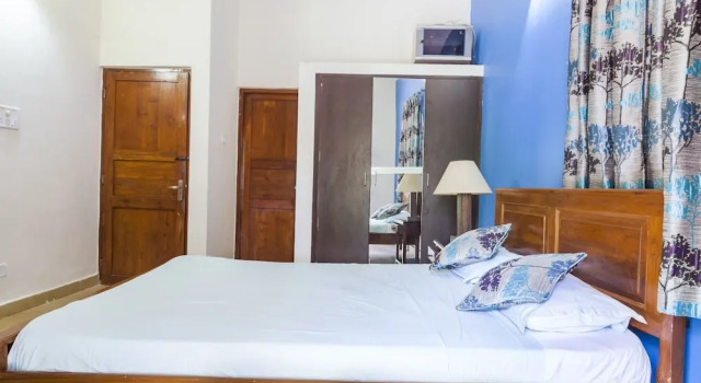 Вилла Comfort GuestHouser 3 BHK Villa - 51d2
