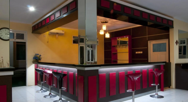Hotel Sakura Nayuta