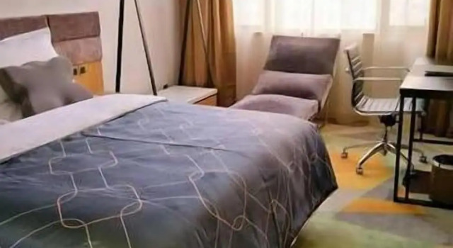 Chonpines Hotels·Anshun Taixiang Baili, Prenota Hotel Hotel a Anshun con parcheggio, Parcheggio