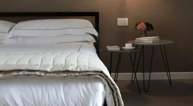 Номер Standard Talè Restaurant & Suite