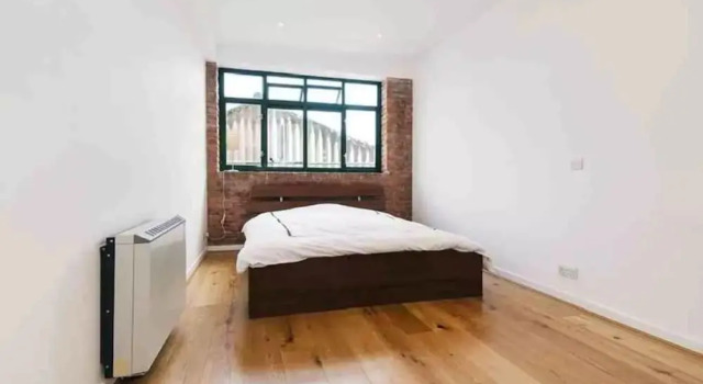 Stylish 1 Bedroom Apartment in London Fields, Varaa Huoneisto Asunnot kohteessa Merseyside, Huoneisto