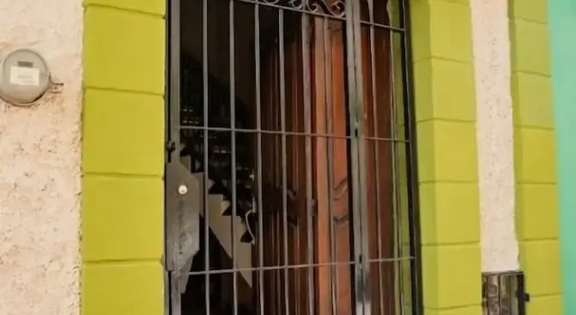 Casa con Encanto Centro Mazatlan 4 Rec, Prenota Casa vacanze Ville a Sinaloa, Villa