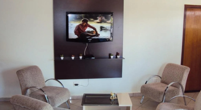 Hotel Belo Horizonte