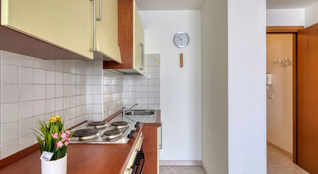 Frontline Beach 21 - M3 - Near To The Sea, Забронировать Отель Лайгуэлья Ривьера-делле-Пальме