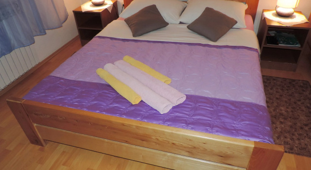 Apartments Rendulic, Book Lejlighed Rakovica Karlovac county