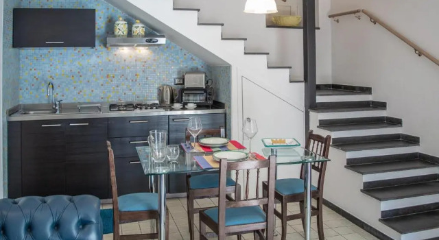 Camula inn Apartament, Забронировать Апартаменты/квартира Катания Сицилия, рядом с Парк Вилла Беллини