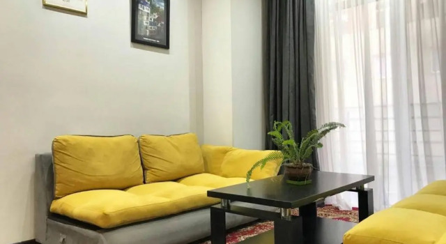 Апартаменты Cozy Apartment In Ortacahala