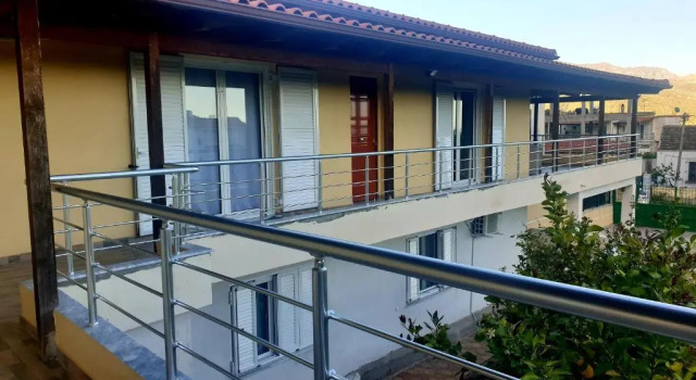 Philoxenia guest house