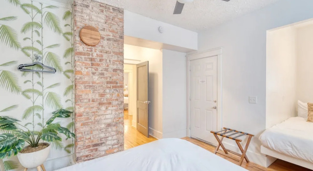 Коттедж Heirloom by Avantstay Mins to Downtown Nashville