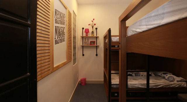 Barneys Danang Backpackers House, Buchen Sie Hotel Đà Nẵng Da Nang