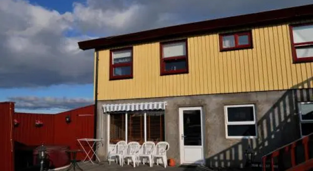 Reykholt apartment, Rezervovat Apartmán Hotely v East Iceland s parkováním, Parkování