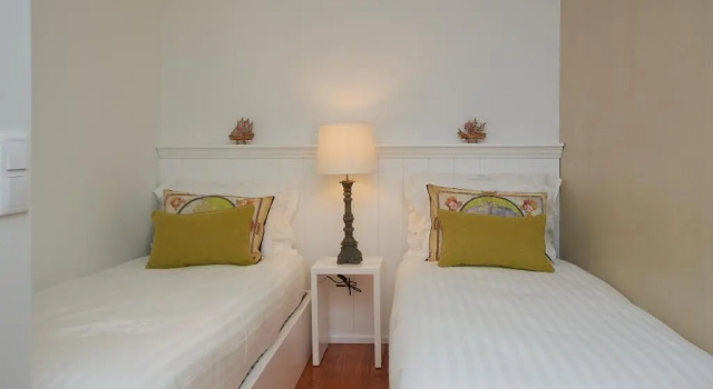Апартаменты Bolhão Nobre Apartments
