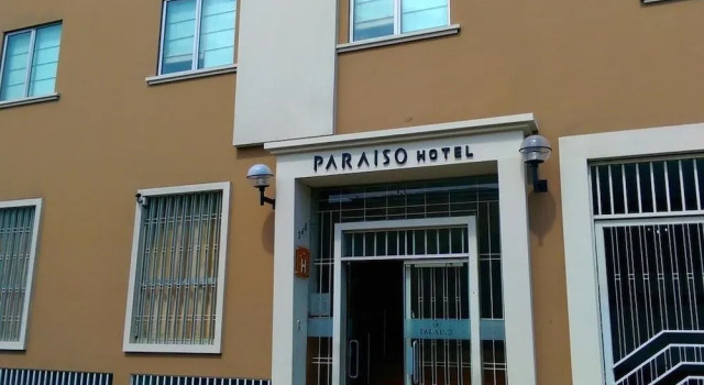 Hotel Paraiso Trujillo, Boek Hotel Hotels in Trujillo met ontbijt, Ontbijt