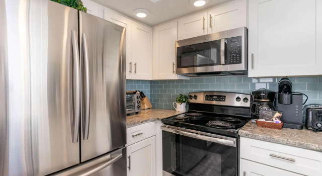 Condo с 2 комнатами с видом на океан Kingston Plantation Condos