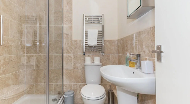 Апартаменты Standard c 1 комнатой The Apartment Company