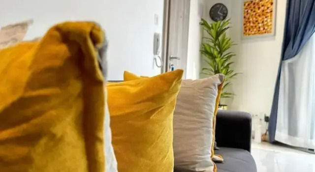 Апартаменты Luxury The Loxwood House Royal Suites