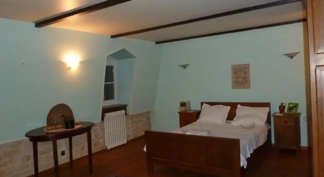 Maison les Beaux Arts, Rezervasyon Otel Mouzay Meuse