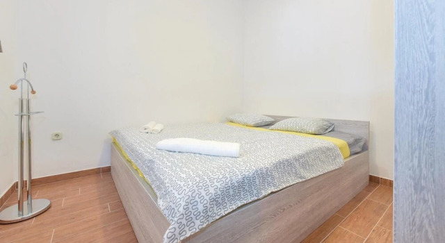 Holiday Home Jezera With Sea View I, Забронировать Отель Езера Murter Island