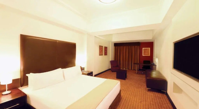 Двухместный номер Executive Southern Sun Sandton
