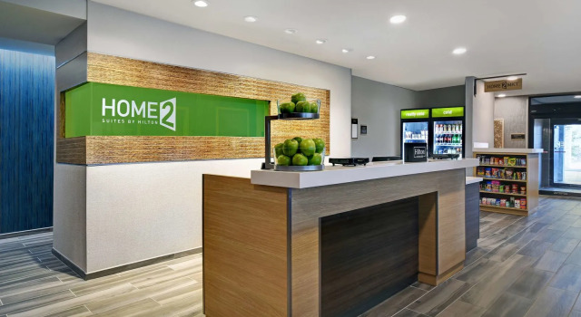 Home2 Suites By Hilton Springdale Cincinnati, Prenota Hotel Springdale Ohio