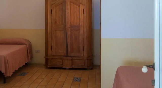Номер Standard Hotel La Locanda Del Postino