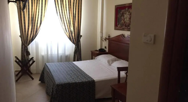 Номер Standard DAngelo Palace Hotel
