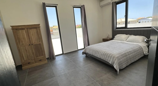 Brand New Immaculate 3-bed Villa in Grote Berg, Rezervovat Vila 3hvězdičkové hotely v Grote Berg, 3*