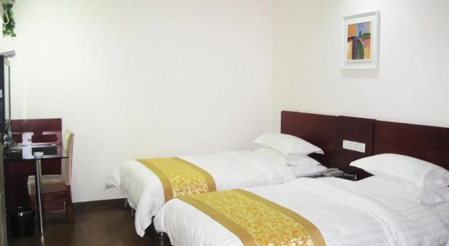Youhe City Hotel